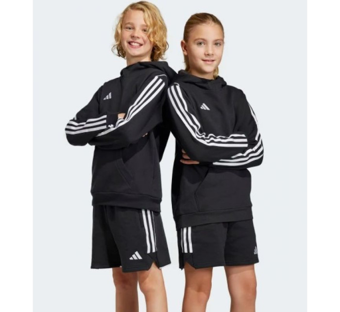 Juniorské teplákové šortky Tiro 23 League HS3595 - Adidas