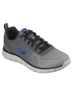 Boty Track M model 21291047 - Skechers Boty Track M model 21291047 - Skechers