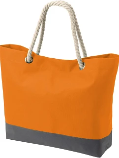Halfar 1807785 Nákupná taška „Bonny“ 47.7785 oranžová