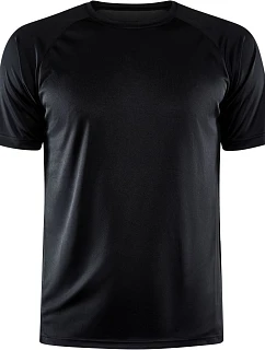 Craft Corporate CORE Unify Training Tee M Pánske športové tričko 81.9878 čierne