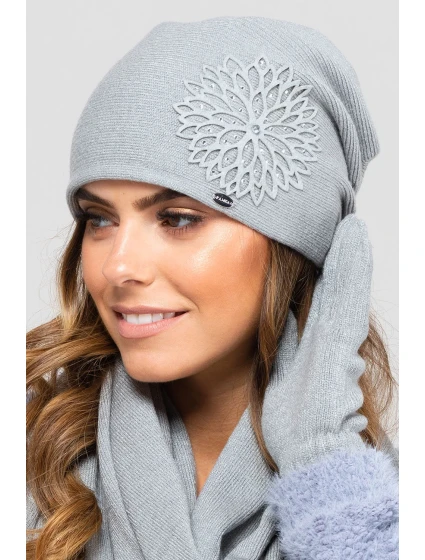 Kamea Zaragoza farba: sivá