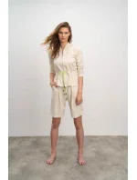 Vamp - Pohodlná dámska mikina 16172 - Vamp