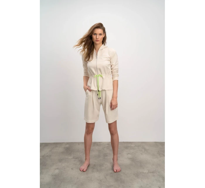 Vamp - Pohodlná dámska mikina 16172 - Vamp