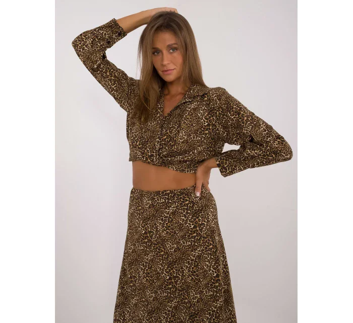 Súprava DHJ KMPL 19586 1.53 tmavá lila Súprava DHJ KMPL 19586 1.53 tmavá lila