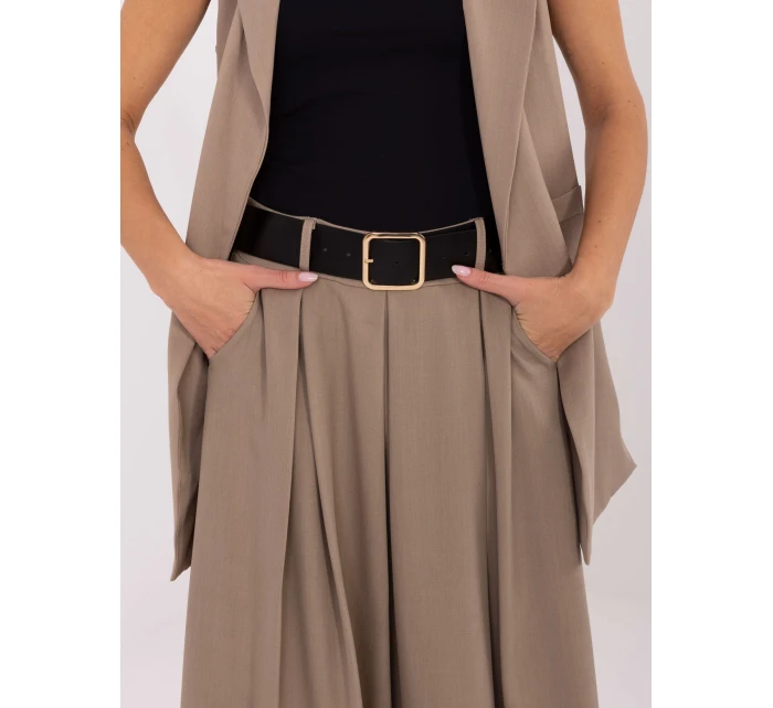 Sukňa IT SD 19720.17P béžová