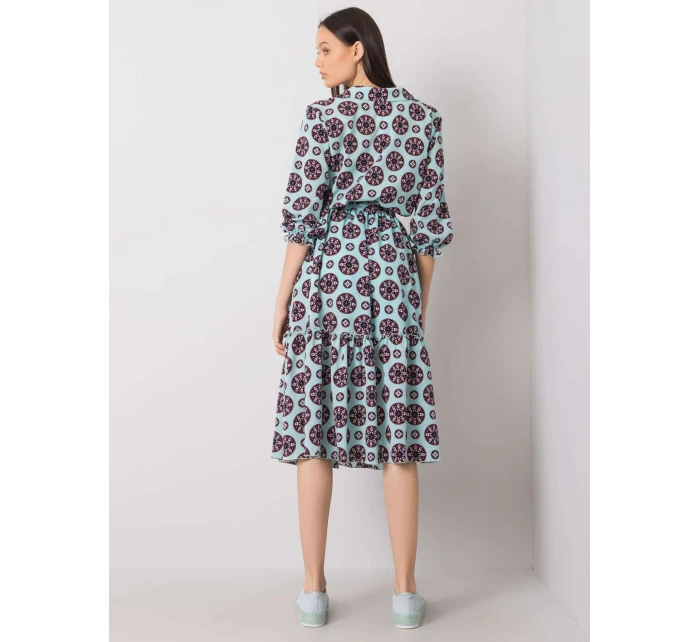 Šaty LK SK 508525.17 mincí