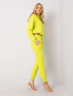 Komplet RV KMPL model 20961716 limonkowy - FPrice