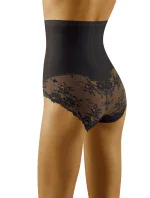 Nohavičky Valoria čierne - Wol-Bar