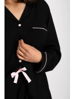 Pyžamo Paris - Momenti Per Me Pyžamo Paris - Momenti Per Me