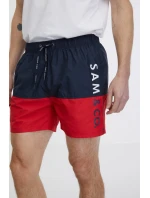 Pánské plavecké šortky SAM73 model 20456610 - SAM 73 Pánské plavecké šortky SAM73 model 20456610 - SAM 73