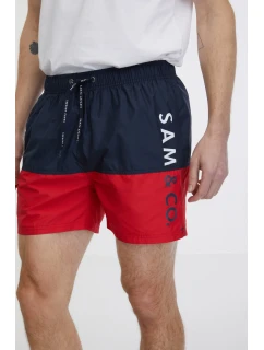Pánské plavecké šortky SAM73 model 20456610 - SAM 73