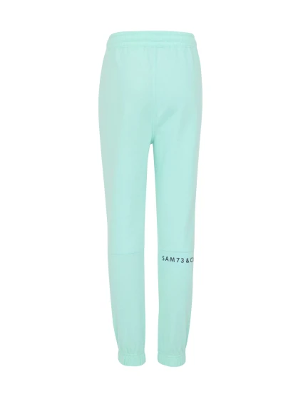 Dívčí tepláky SAM73 model 20456816 - SAM 73 Dívčí tepláky SAM73 model 20456816 - SAM 73