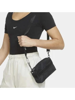 Dámska taška Futura Luxe / Kidney CW9304-010 Black Pattern - Nike