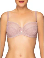 Dámska podprsenka 805826 709 Macaron rosa palo - Felina