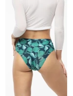 Sea Story Simple Classic nohavičky zelené - Julimex Sea Story Simple Classic nohavičky zelené - Julimex