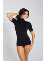 Dámske tričko s rolákom - GATTA bodywear