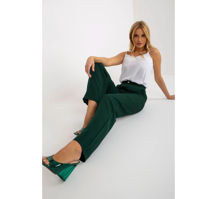 Dámske nohavice model 175777 Lakerta Dámske nohavice model 175777 Lakerta