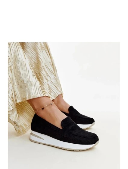 Poltopánky model 206458 Solea