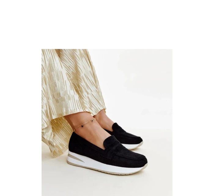 Poltopánky model 206458 Solea