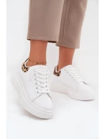 Športová obuv model 216484 Step in style