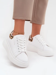 Športová obuv model 216484 Step in style