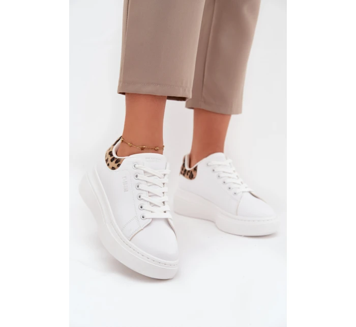 Športová obuv model 216484 Step in style