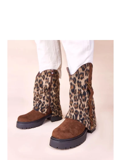 Obuv model 221043 Solea