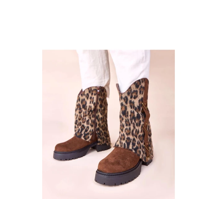 Obuv model 221043 Solea