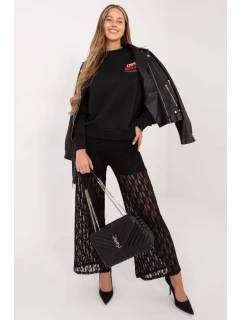 Mikina model 222381 Sublevel