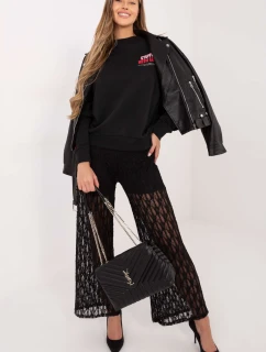 Mikina model 222381 Sublevel