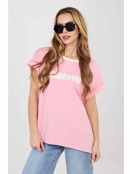 Blúzka model 225465 Relevantnosť