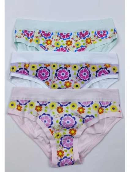 Dámske nohavičky Lovelygirl 6597