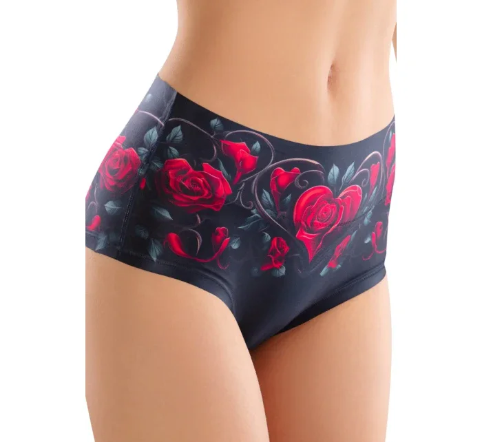 Dámske nohavičky MEMÉME Hi-briefs Beloved