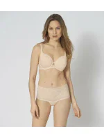 Dámska podprsenka Wild Rose Sensation WP - telová - TRIUMPH Dámska podprsenka Wild Rose Sensation WP - telová - TRIUMPH