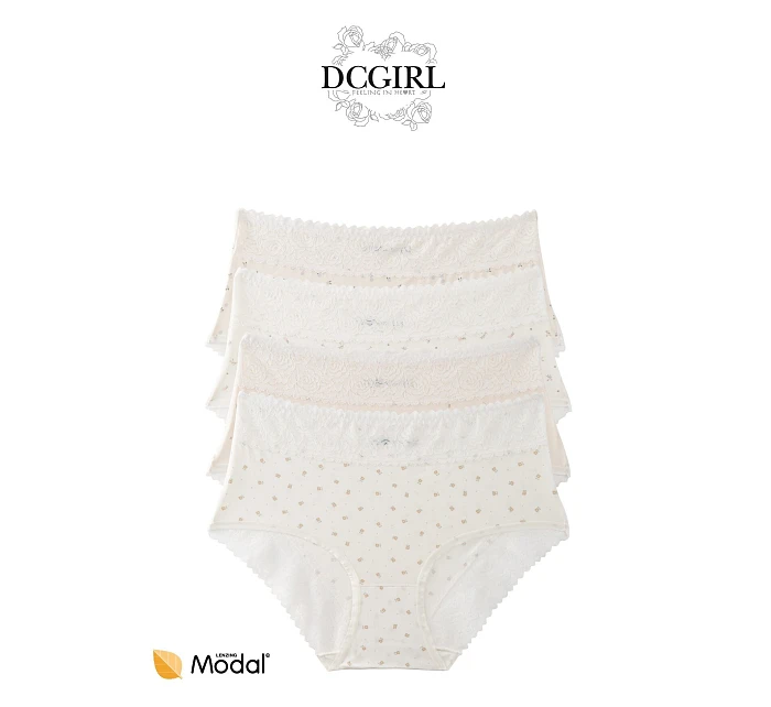 DC Girl nohavičky 27151 A'2 M-XL