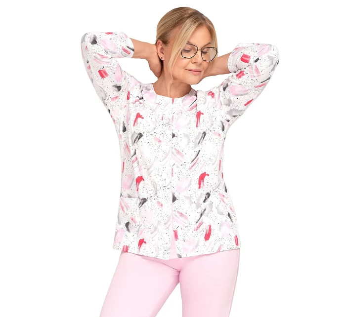 Dámske pyžamo Martel Maria III 220 dl / r M-2XL