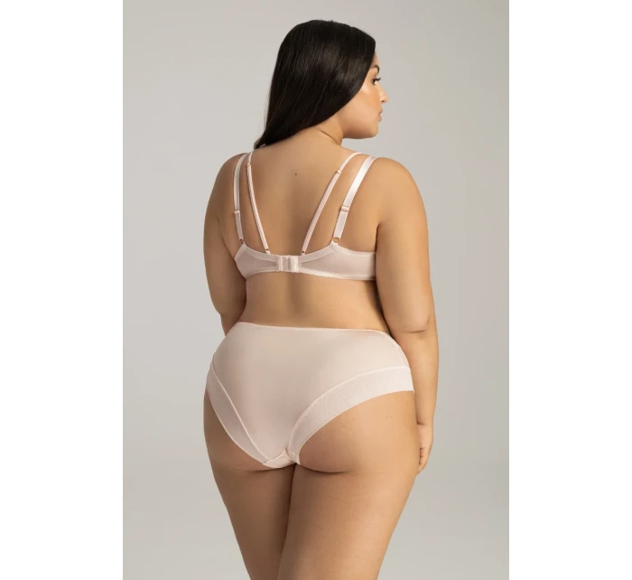 Nohavičky Ava 2163 S-2XL Nohavičky Ava 2163 S-2XL