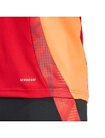 Mikina Tiro 24 Competition Training Top M model 19759551 pánské - ADIDAS