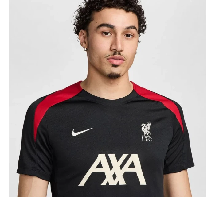 Liverpool FC Strike SS Top M Shirt model 20199337 - NIKE