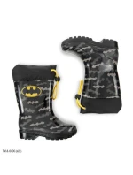 Perletti Batman Jr wellingtons 98326