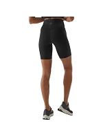 Krátke legíny 4F W 4FWAW24TFSTF012 20S ženy