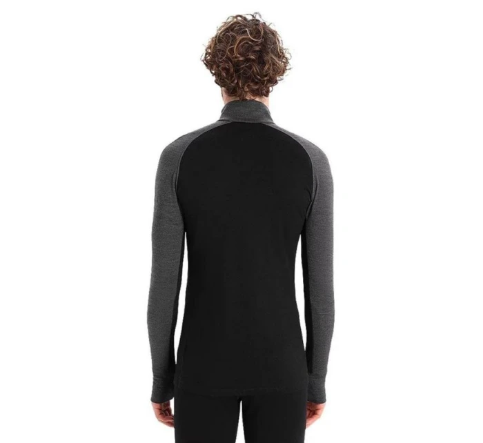 pánské M 260 LS Half Jet grey model 21351526 pánské M 260 LS Half Jet grey model 21351526