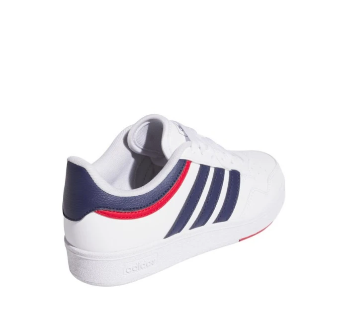 Topánky adidas Hoops 4.0 Jr JI3473