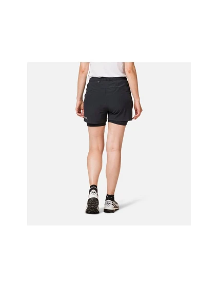 Rossignol W Trail Shorts černá