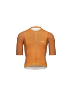 POC Cadence Jersey cyklistický dres - bauxite veľkosť: m POC Cadence Jersey cyklistický dres - bauxite veľkosť: m