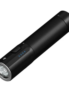 NexTool NE20069 1 200lm dobíjacia vodotesná LED baterka