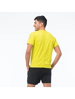 Pánské tričko s krátkým rukávem model 22056494 - Fitanu