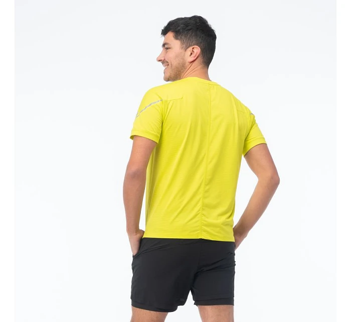 Pánské tričko s krátkým rukávem model 22056494 - Fitanu