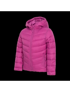 Detská prešívaná bunda MIRADO KDG