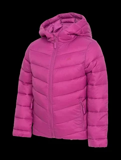 Detská prešívaná bunda MIRADO KDG